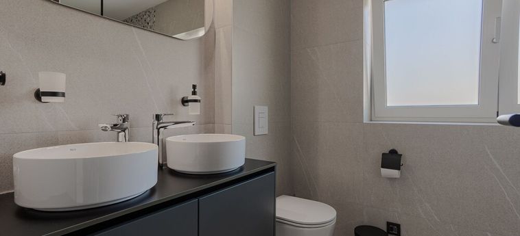 Hotel Villa Miki Podstrana - Dalmacia: Foto 