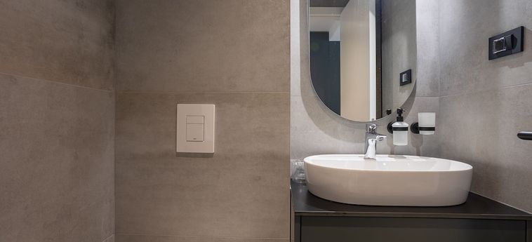 Hotel Villa Miki Podstrana - Dalmacia: Foto 