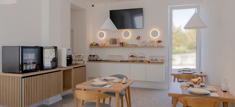 Hotel Villa Miki Podstrana - Dalmacia: Foto 