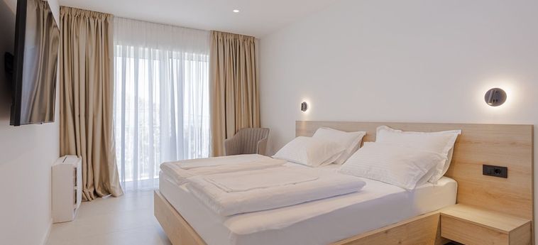 Hotel Villa Miki Podstrana - Dalmacia: Foto 