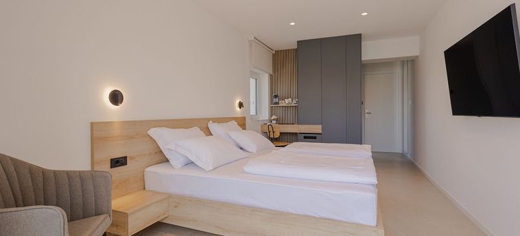 Hotel Villa Miki Podstrana - Dalmacia: Foto 