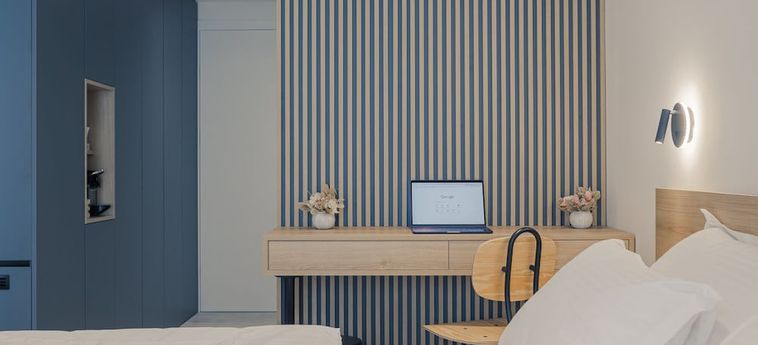 Hotel Villa Miki Podstrana - Dalmacia: Foto 
