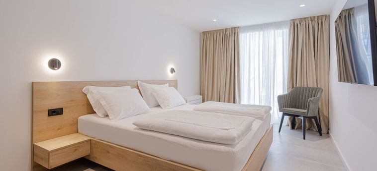 Hotel Villa Miki Podstrana - Dalmacia: Foto 
