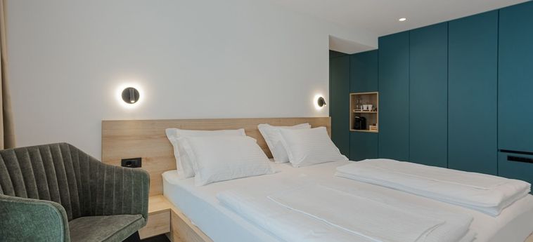 Hotel Villa Miki Podstrana - Dalmacia: Foto 