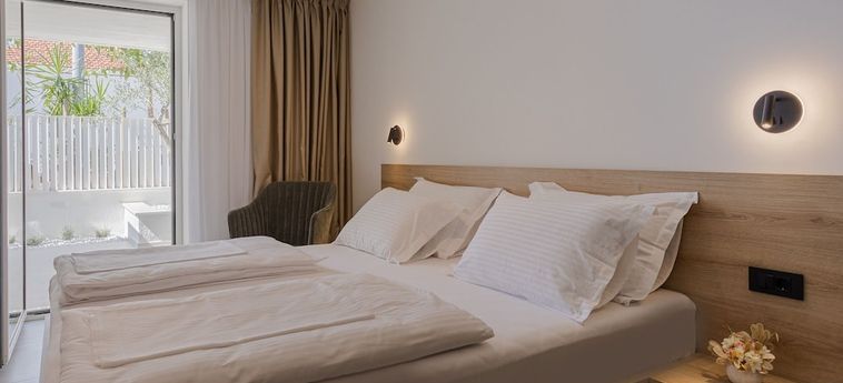 Hotel Villa Miki Podstrana - Dalmacia: Foto 