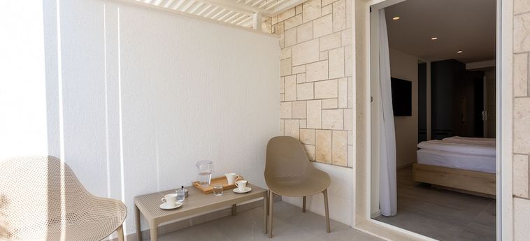 Hotel Villa Miki Podstrana - Dalmacia: Foto 