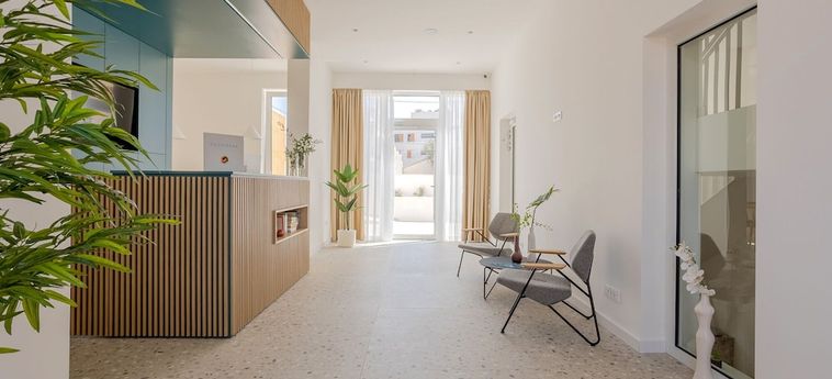 Hotel Villa Miki Podstrana - Dalmacia: Foto 