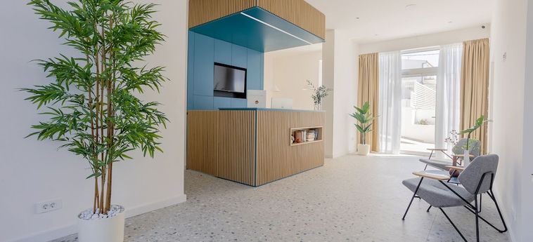 Hotel Villa Miki Podstrana - Dalmacia: Foto 