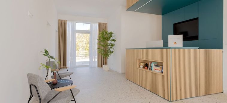 Hotel Villa Miki Podstrana - Dalmacia: Foto 