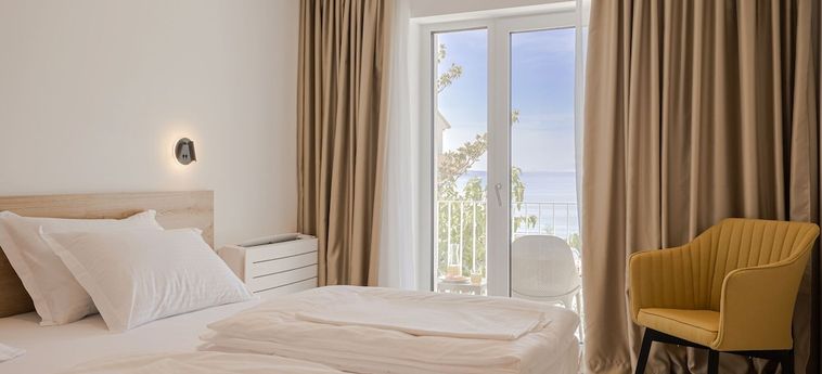 Hotel Villa Miki Podstrana - Dalmacia: Foto 