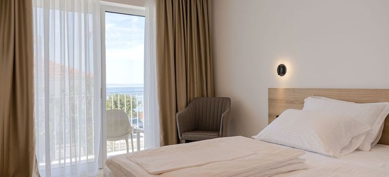 Hotel Villa Miki Podstrana - Dalmacia: Foto 
