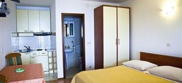 Hotel Villa Zanic Podstrana - Dalmacia: Foto 