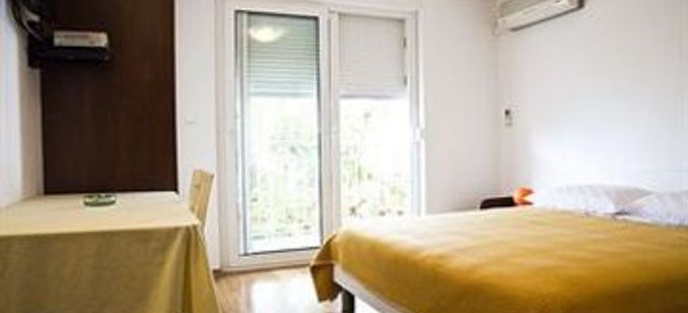Hotel Villa Zanic Podstrana - Dalmacia: Foto 
