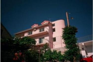 Hotel Pink Inn:  PODSTRANA - DALMATIA