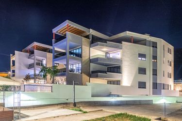 Vipo Prestige Apartments Podstrana - Dalmatia: Photo 