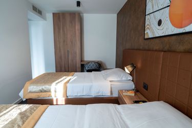 Vipo Prestige Apartments Podstrana - Dalmatia: Photo 
