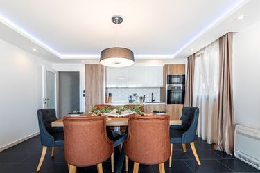 Vipo Prestige Apartments Podstrana - Dalmatia: Photo 