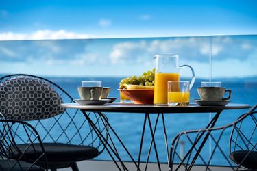 Vipo Prestige Apartments Podstrana - Dalmatia: Photo 
