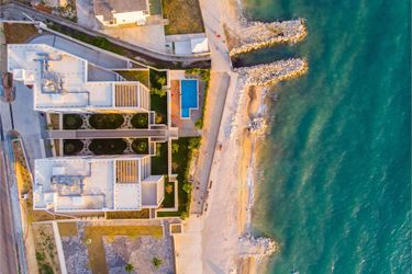 Vipo Prestige Apartments Podstrana - Dalmatia: Photo 