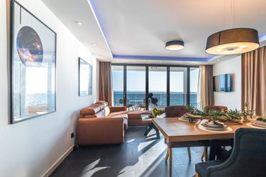 Vipo Prestige Apartments Podstrana - Dalmatia: Photo 