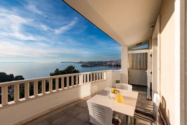 Hotel Villa Miljak Podstrana - Dalmatia: Photo 