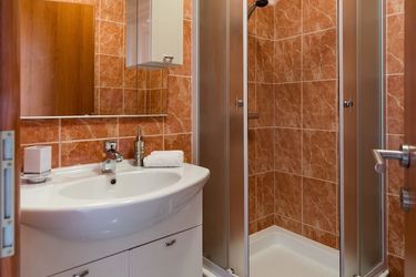 Hotel Villa Miljak Podstrana - Dalmatia: Photo 