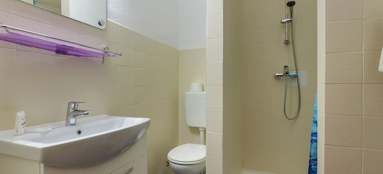 Hotel Villa Pitomcia  - Adults Only Podstrana - Dalmatia: Photo 