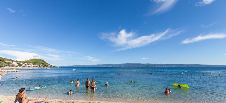 Hotel Villa Pitomcia  - Adults Only Podstrana - Dalmatia: Photo 