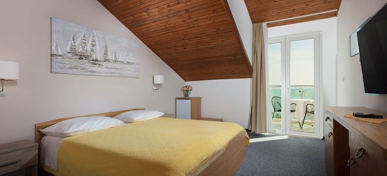 Hotel Villa Pitomcia  - Adults Only Podstrana - Dalmatia: Photo 