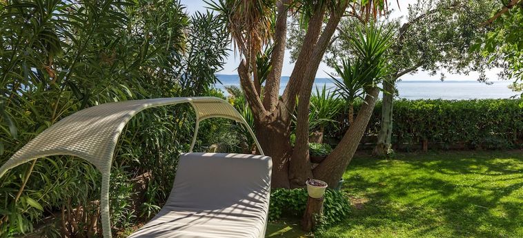 Hotel Villa Pitomcia  - Adults Only Podstrana - Dalmatia: Photo 