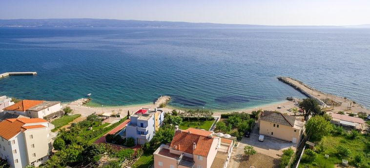Hotel Villa Pitomcia  - Adults Only Podstrana - Dalmatia: Photo 