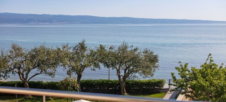 Hotel Villa Pitomcia  - Adults Only Podstrana - Dalmatia: Photo 