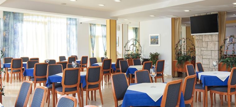 Hotel Villa Pitomcia  - Adults Only Podstrana - Dalmatia: Photo 
