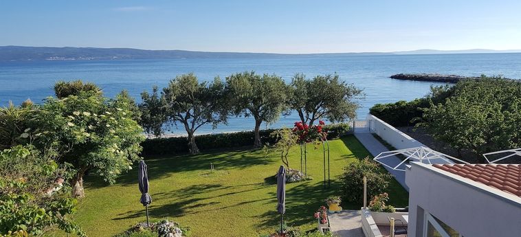 Hotel Villa Pitomcia  - Adults Only Podstrana - Dalmatia: Photo 
