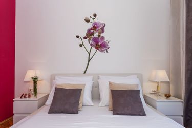 Ante Apartments Podstrana - Dalmatia: Photo 