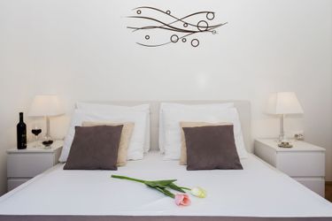 Ante Apartments Podstrana - Dalmatia: Photo 