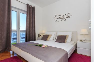 Ante Apartments Podstrana - Dalmatia: Photo 