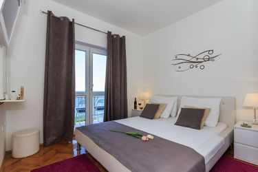 Ante Apartments Podstrana - Dalmatia: Photo 