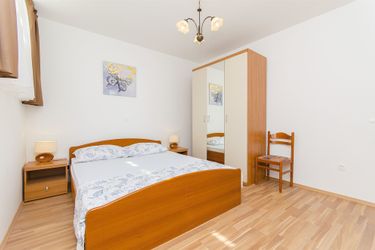Apartment Darko Podstrana - Dalmatia: Photo 