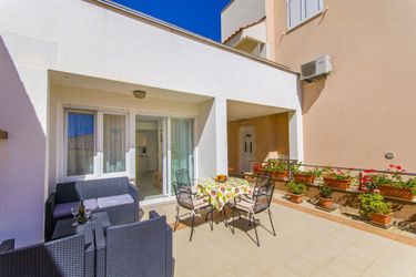 Apartment Darko Podstrana - Dalmatia: Photo 
