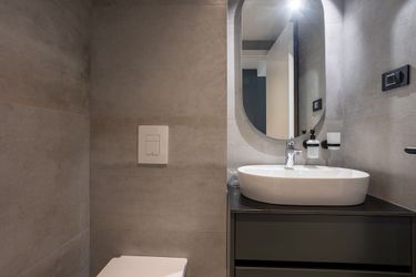 Hotel Villa Miki Podstrana - Dalmatia: Photo 