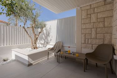 Hotel Villa Miki Podstrana - Dalmatia: Photo 