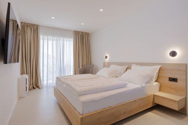 Hotel Villa Miki Podstrana - Dalmatia: Photo 
