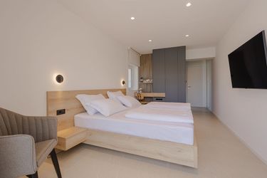Hotel Villa Miki Podstrana - Dalmatia: Photo 