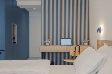 Hotel Villa Miki Podstrana - Dalmatia: Photo 