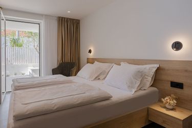 Hotel Villa Miki Podstrana - Dalmatia: Photo 
