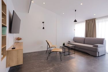 Hotel Villa Miki Podstrana - Dalmatia: Photo 