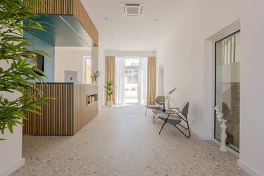 Hotel Villa Miki Podstrana - Dalmatia: Photo 
