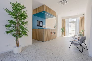 Hotel Villa Miki Podstrana - Dalmatia: Photo 