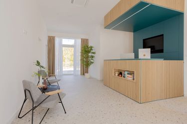 Hotel Villa Miki Podstrana - Dalmatia: Photo 